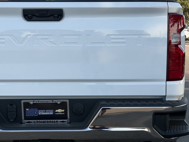 2026 Chevrolet Silverado 2500 HD WT - Photo 6