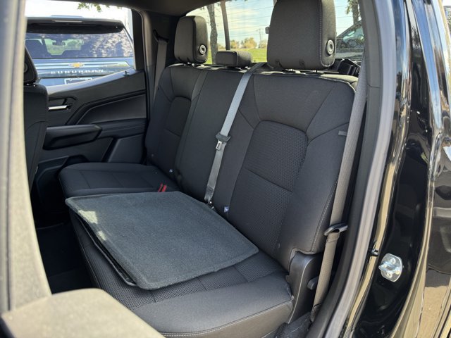 2026 Chevrolet Colorado LT - Photo 21