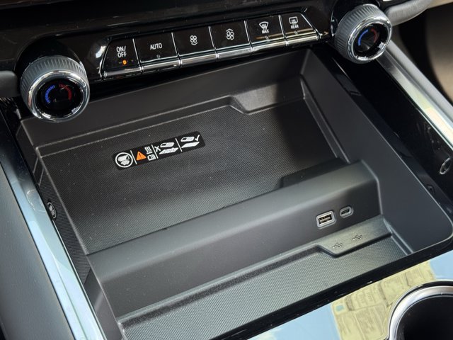 2026 Chevrolet Tahoe RST - Photo 15
