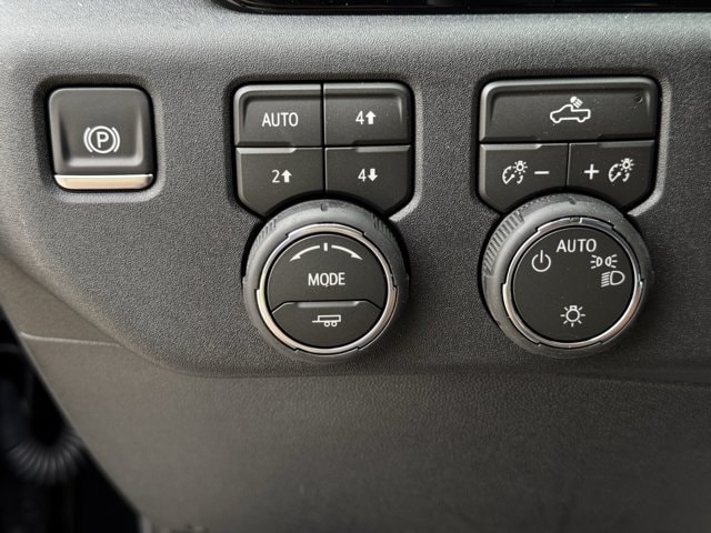 2026 Chevrolet Silverado 1500 LT - Photo 15