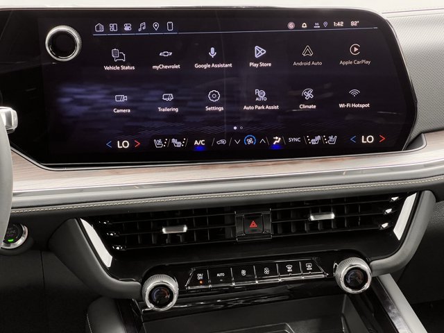 2026 Chevrolet Suburban Premier - Photo 16