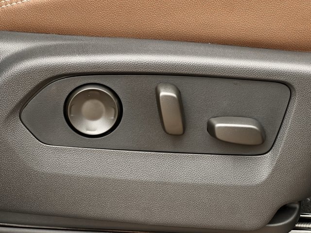 2026 Chevrolet Tahoe High Country - Photo 25
