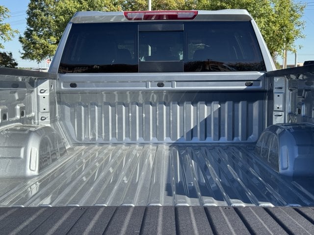 2026 Chevrolet Silverado 1500 LT Trail Boss - Photo 25