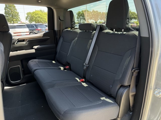 2026 Chevrolet Silverado 1500 RST - Photo 23