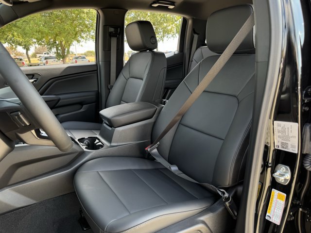 2026 Chevrolet Colorado LT - Photo 19