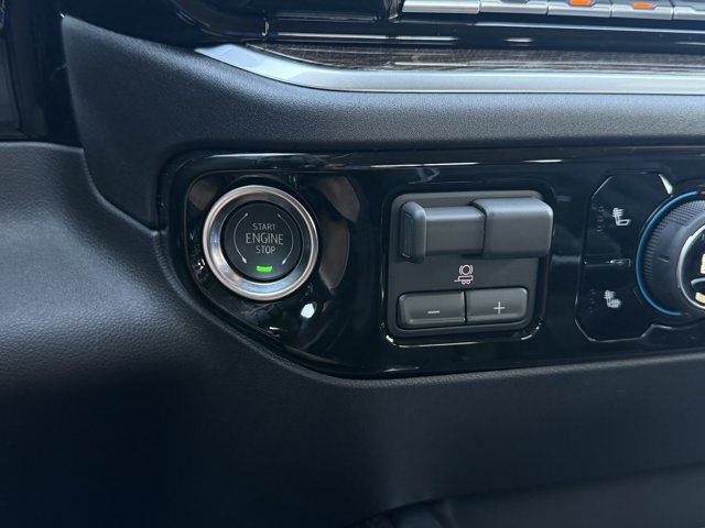 2026 Chevrolet Silverado 1500 LT - Photo 19