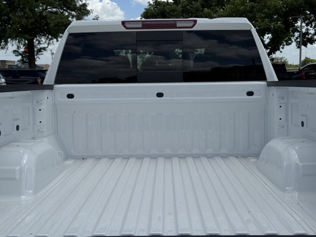 2026 Chevrolet Silverado 1500 LT - Photo 24