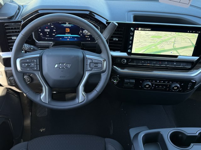 2026 Chevrolet Silverado 1500 RST - Photo 11