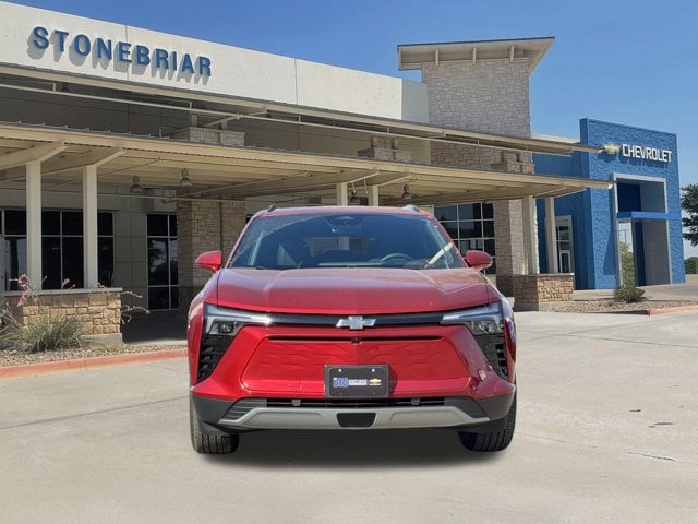 2026 Chevrolet Blazer EV LT - Photo 8