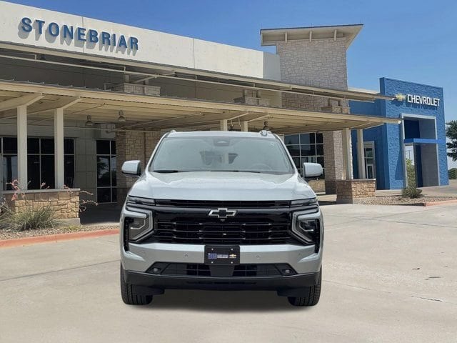2026 Chevrolet Suburban RST - Photo 8