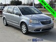  Chrysler Town & Country