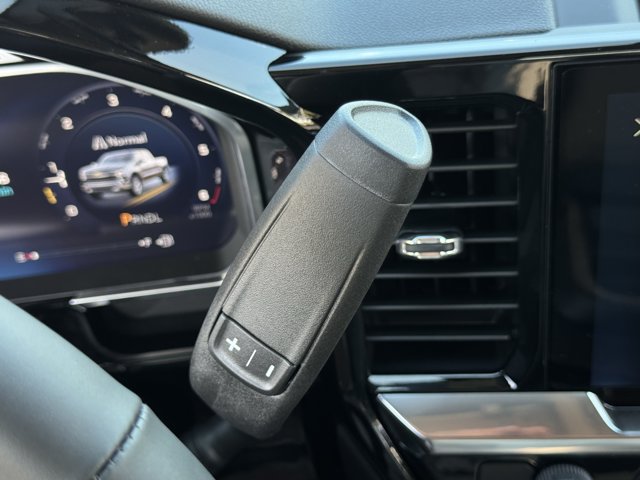 2026 Chevrolet Silverado 1500 RST - Photo 17