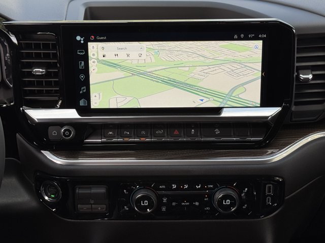 2026 Chevrolet Silverado 1500 LT Trail Boss - Photo 13