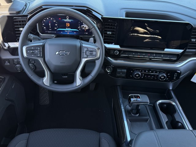 2026 Chevrolet Silverado 1500 LT Trail Boss - Photo 11