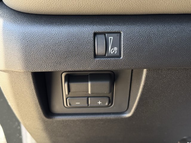 2026 Chevrolet Colorado ZR2 - Photo 17
