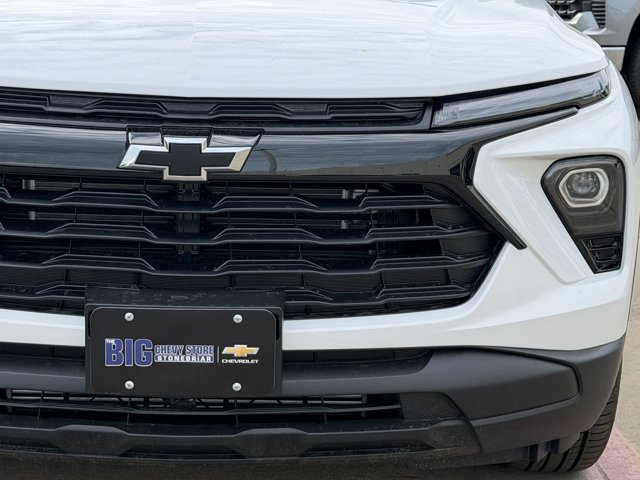2026 Chevrolet Trailblazer LT - Photo 9