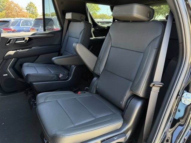 2026 Chevrolet Tahoe Z71 - Photo 22