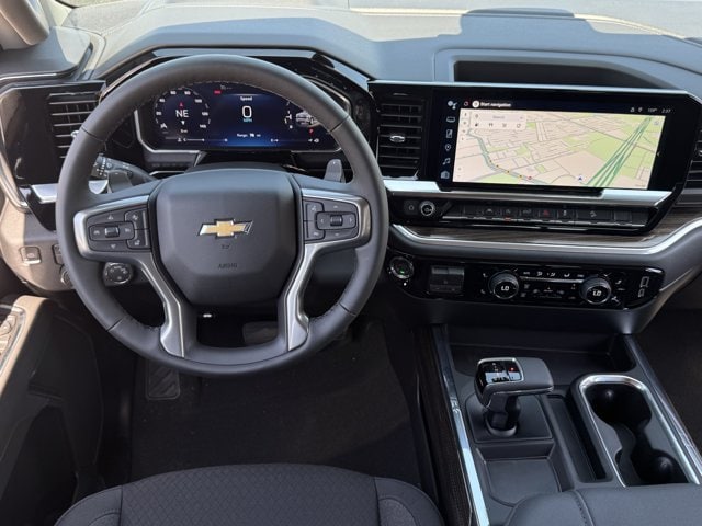 2026 Chevrolet Silverado 1500 LT - Photo 11