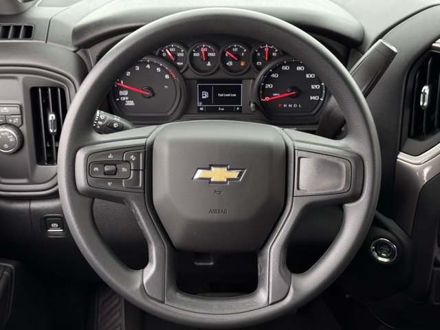2026 Chevrolet Silverado 1500 Custom - Photo 12
