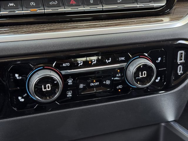2026 Chevrolet Silverado 1500 RST - Photo 22