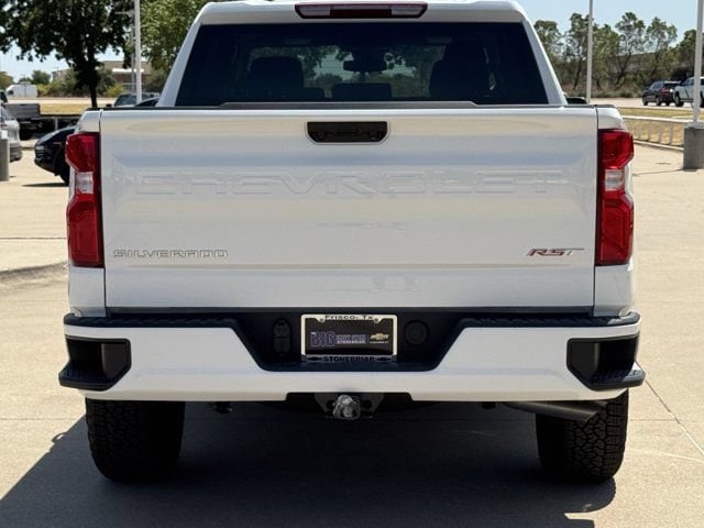 2026 Chevrolet Silverado 1500 RST - Photo 6