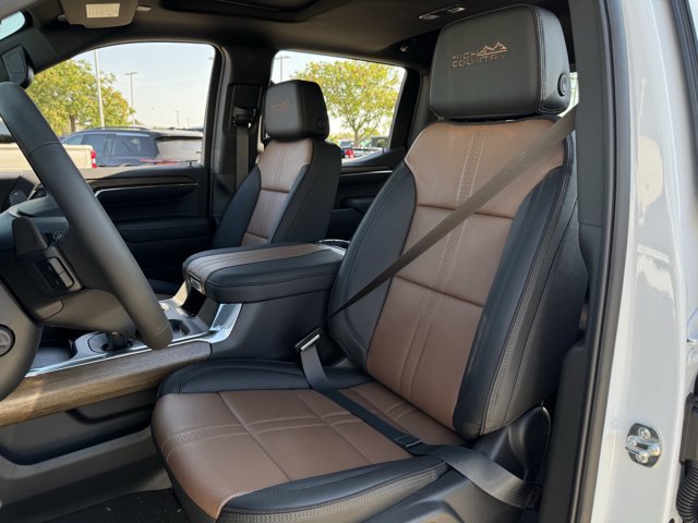 2026 Chevrolet Silverado 1500 High Country - Photo 21