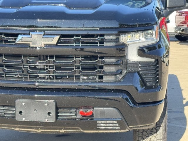 2026 Chevrolet Silverado 1500 LT Trail Boss - Photo 9