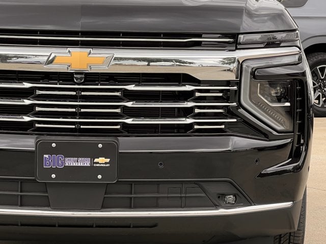 2026 Chevrolet Suburban Premier - Photo 8