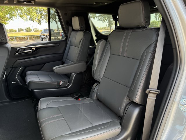 2026 Chevrolet Tahoe RST - Photo 23