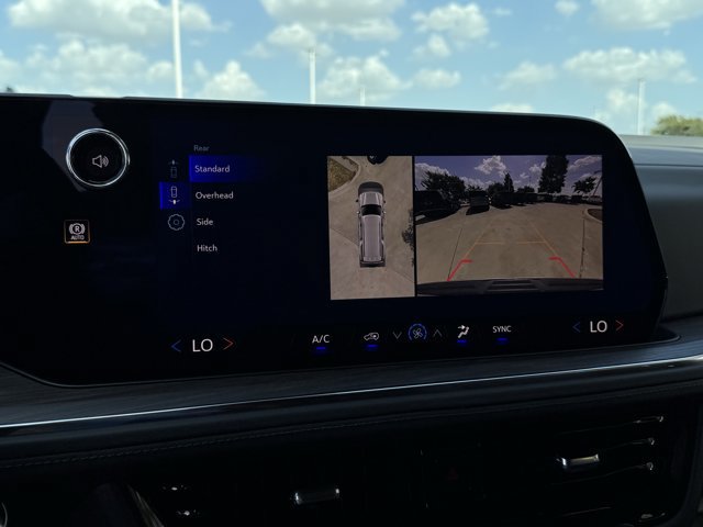 2026 Chevrolet Suburban LS - Photo 14