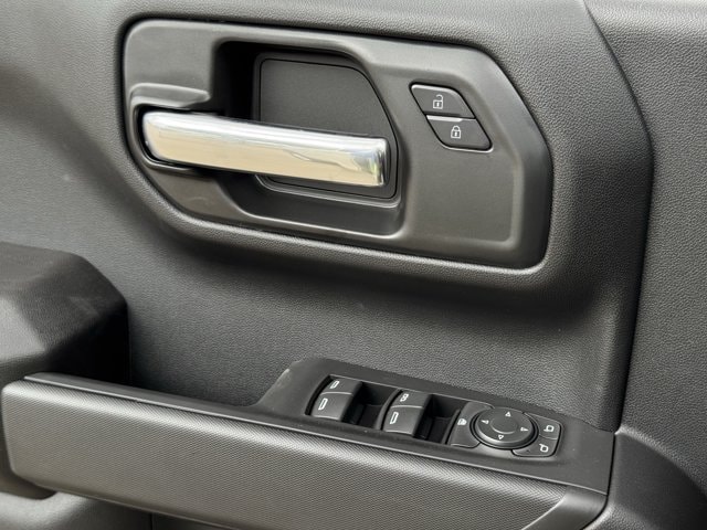 2026 Chevrolet Silverado 1500 Custom - Photo 19