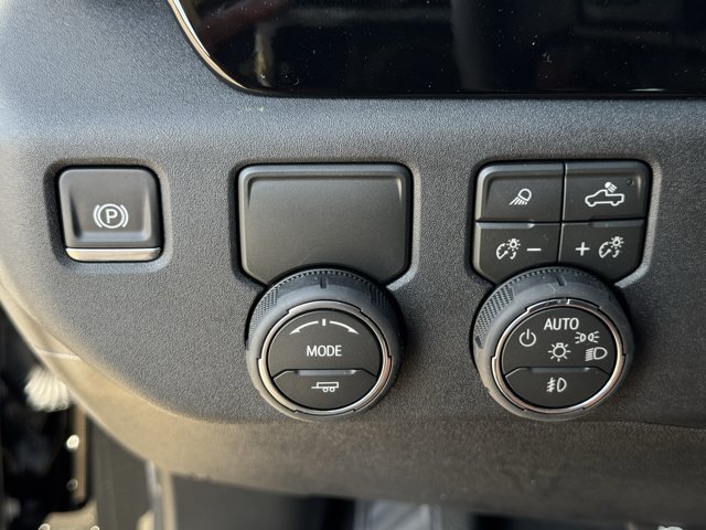 2026 Chevrolet Silverado 1500 RST - Photo 18