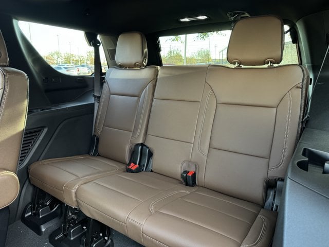 2026 Chevrolet Tahoe High Country - Photo 24