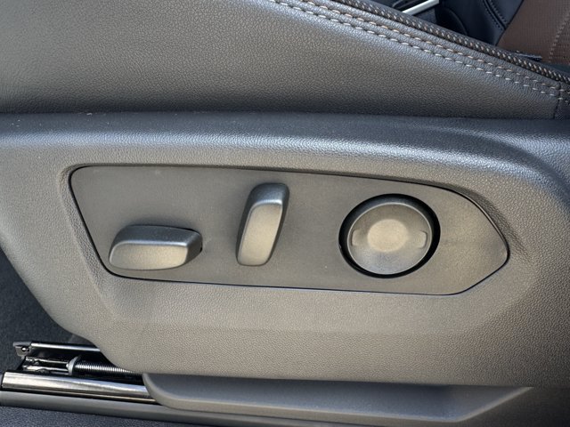 2026 Chevrolet Silverado 1500 High Country - Photo 23