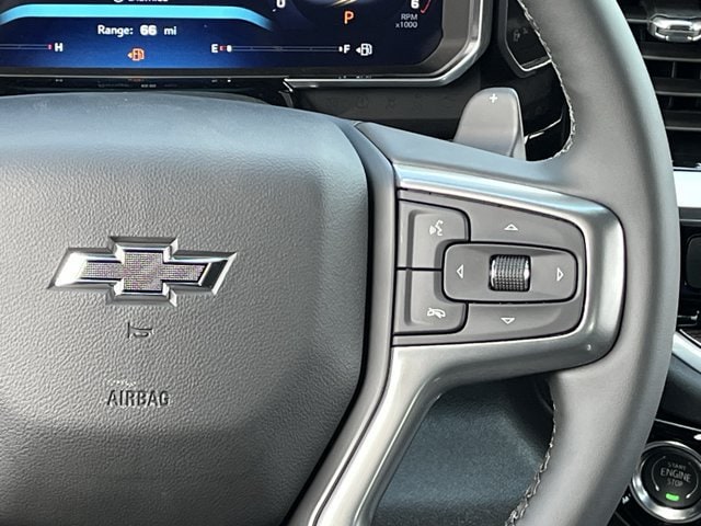 2026 Chevrolet Silverado 1500 LT Trail Boss - Photo 14