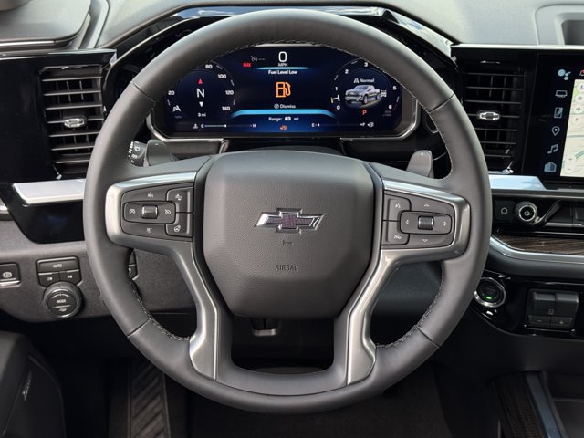 2026 Chevrolet Silverado 1500 RST - Photo 11