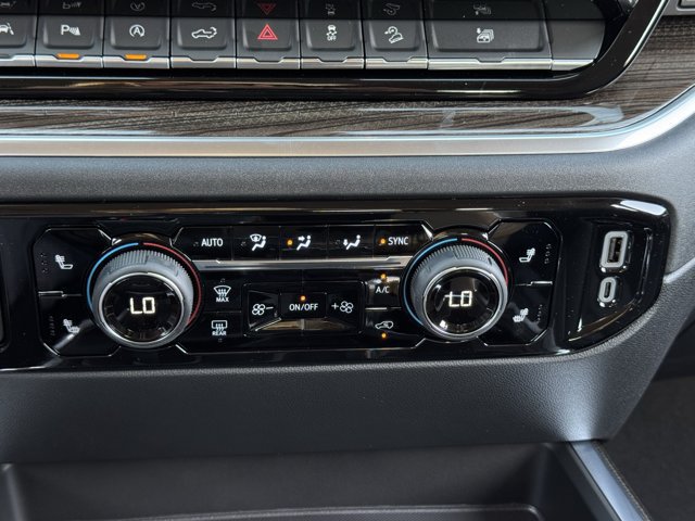 2026 Chevrolet Silverado 1500 LT - Photo 16
