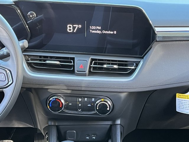 2026 Chevrolet Trailblazer LS - Photo 14