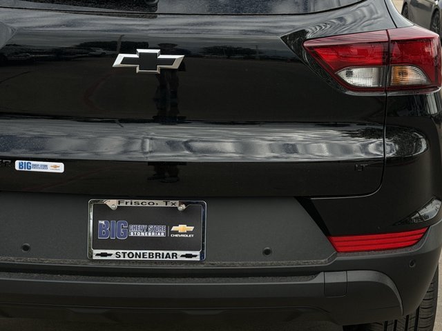 2026 Chevrolet Trailblazer LT - Photo 6