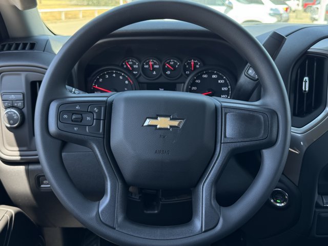2026 Chevrolet Silverado 1500 Custom - Photo 12