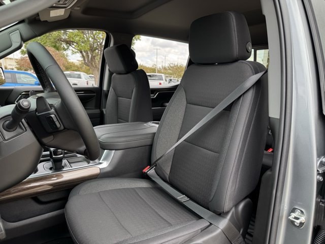 2026 Chevrolet Silverado 1500 LT - Photo 20