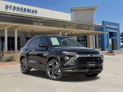 2026 Chevrolet Trailblazer RS SUV
