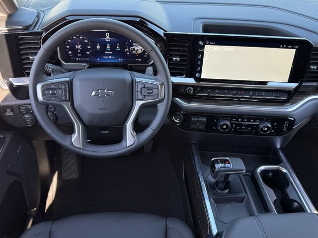 2026 Chevrolet Silverado 1500 LT Trail Boss - Photo 11