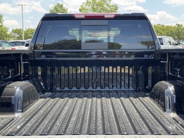 2026 Chevrolet Silverado 1500 LT - Photo 24