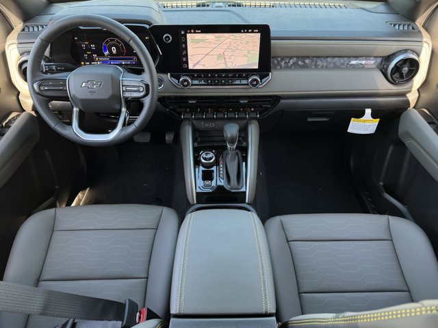 2026 Chevrolet Colorado ZR2 - Photo 9