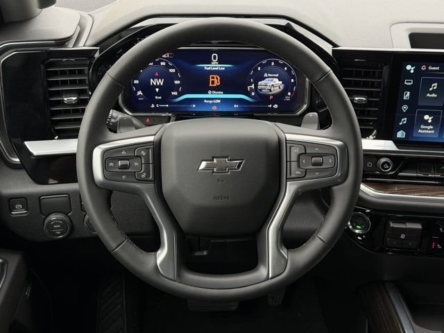 2026 Chevrolet Silverado 1500 RST - Photo 13