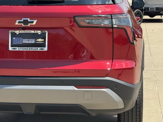2026 Chevrolet Equinox LT - Photo 7