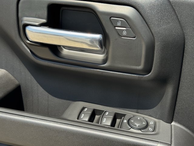 2026 Chevrolet Silverado 1500 Custom - Photo 20