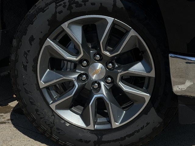 2026 Chevrolet Silverado 1500 LT - Photo 10