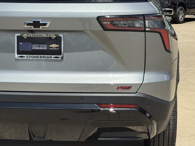 2027 Chevrolet Equinox RS - Photo 7